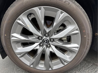 2025 Mazda Mazda CX-90 Premium Plus AWD