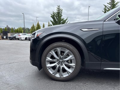 2025 Mazda Mazda CX-90 Premium Plus AWD