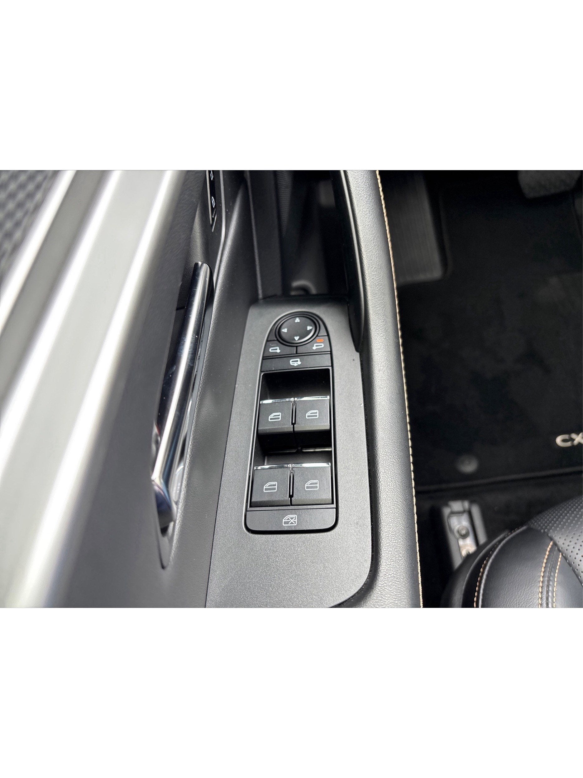 2025 Mazda Mazda CX-90 Premium Plus AWD