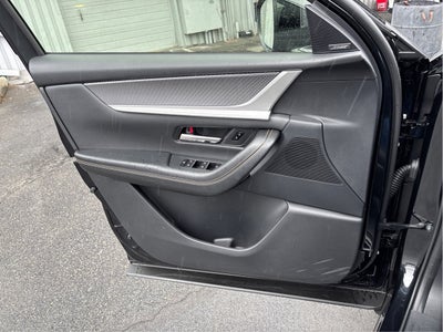 2025 Mazda Mazda CX-90 Premium Plus AWD