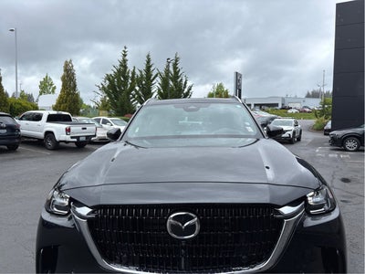 2025 Mazda Mazda CX-90 Premium Plus AWD