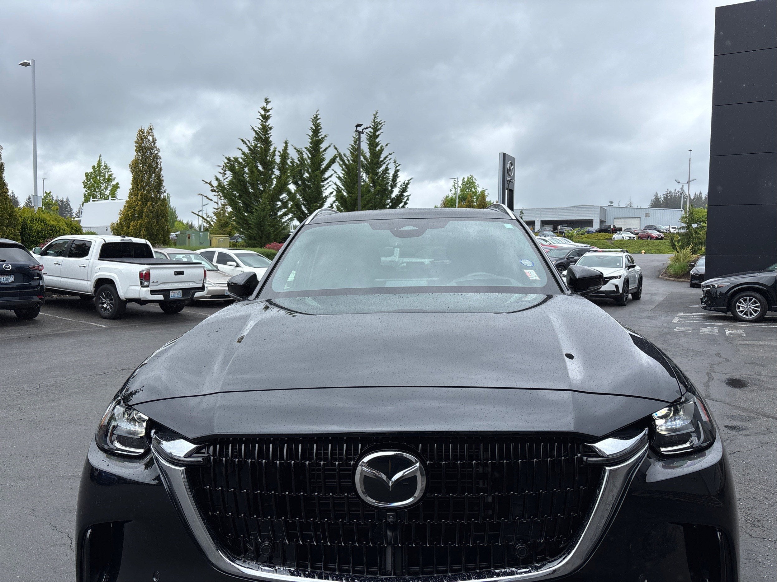 2025 Mazda Mazda CX-90 Premium Plus AWD