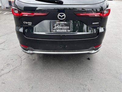 2025 Mazda Mazda CX-90 Premium Plus AWD