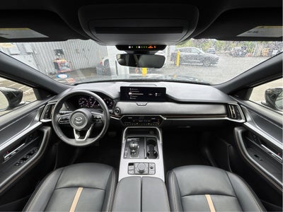 2025 Mazda Mazda CX-90 Premium Plus AWD