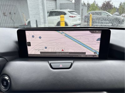 2025 Mazda Mazda CX-90 Premium Plus AWD