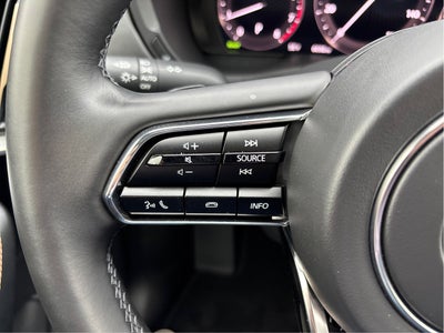 2025 Mazda Mazda CX-90 Premium Plus AWD