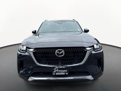 2025 Mazda Mazda CX-90 Premium Plus AWD