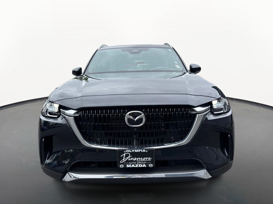 2025 Mazda Mazda CX-90 Premium Plus AWD