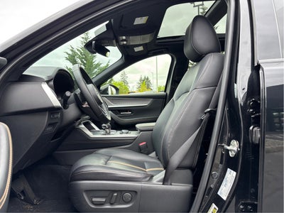 2025 Mazda Mazda CX-90 Premium Plus AWD
