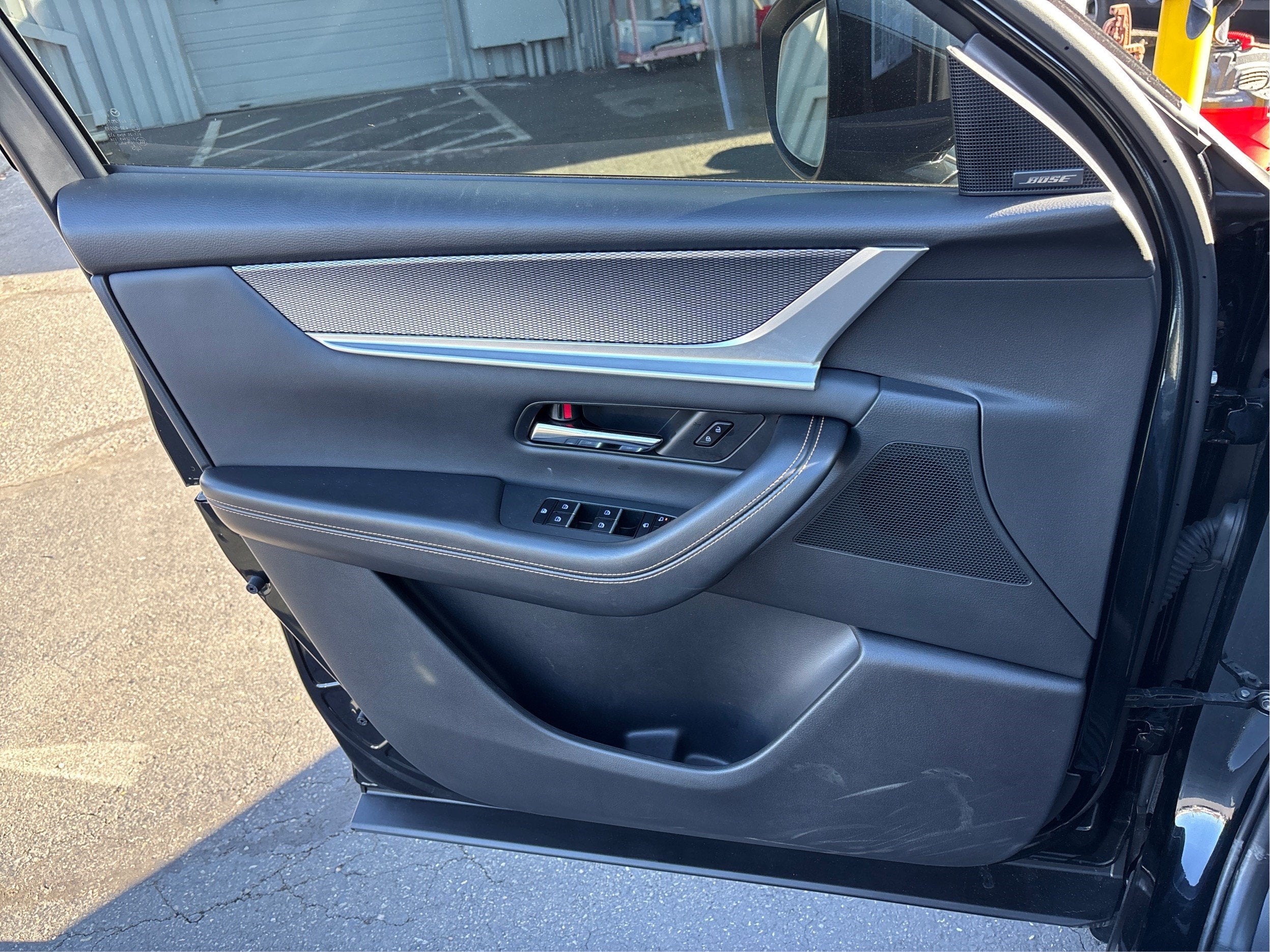 2024 Mazda Mazda CX-90 Premium Plus AWD
