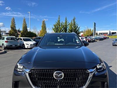 2024 Mazda Mazda CX-90 Premium Plus AWD