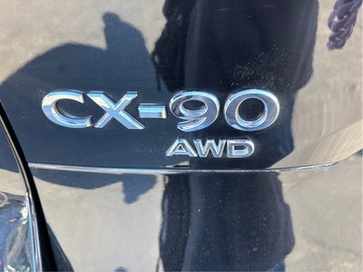 2024 Mazda Mazda CX-90 Premium Plus AWD