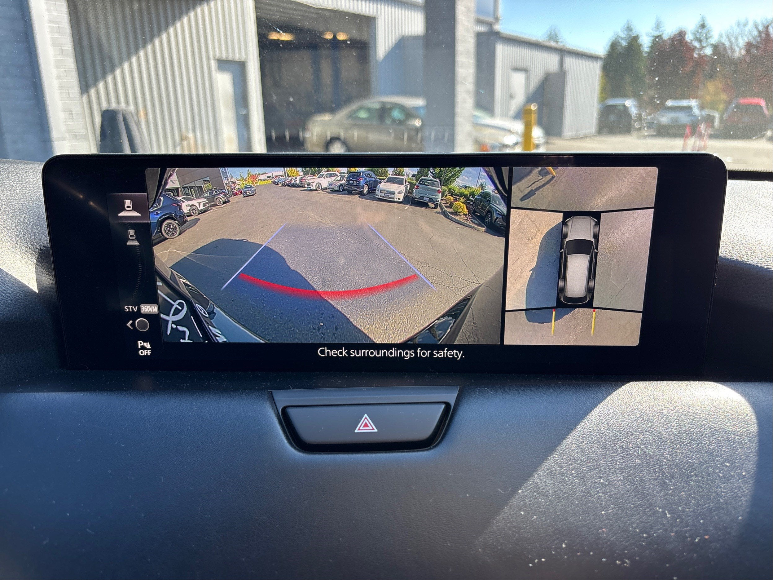 2024 Mazda Mazda CX-90 Premium Plus AWD
