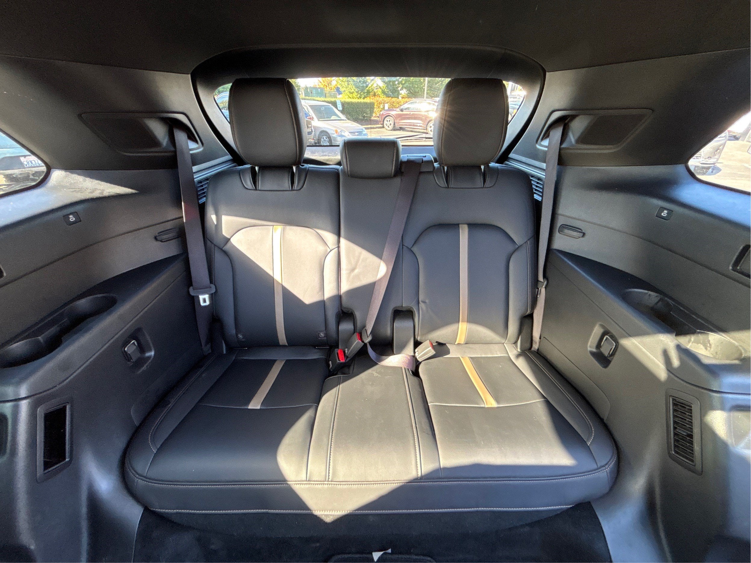 2024 Mazda Mazda CX-90 Premium Plus AWD