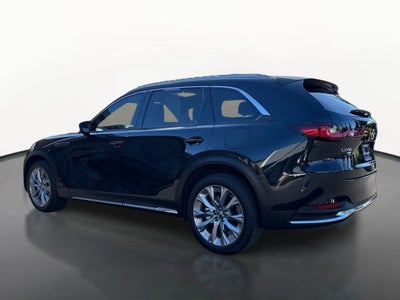 2024 Mazda Mazda CX-90 Premium Plus AWD