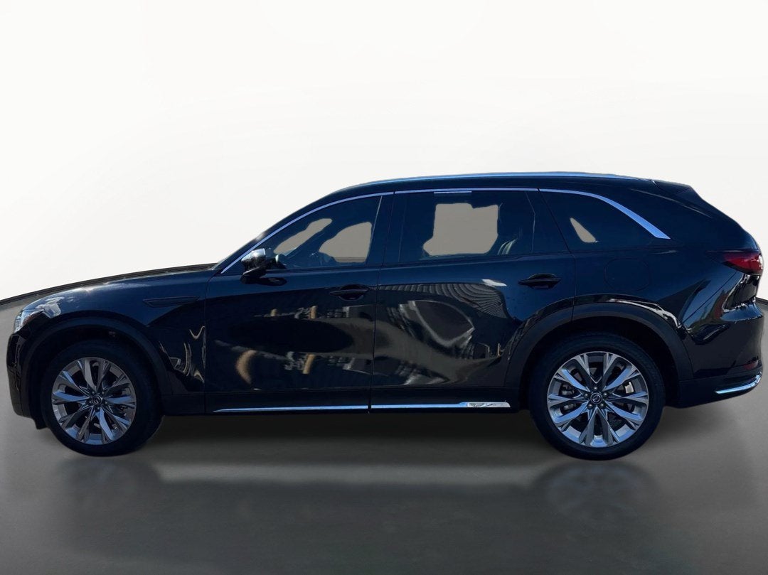 2024 Mazda Mazda CX-90 Premium Plus AWD
