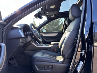 2024 Mazda Mazda CX-90 Premium Plus AWD