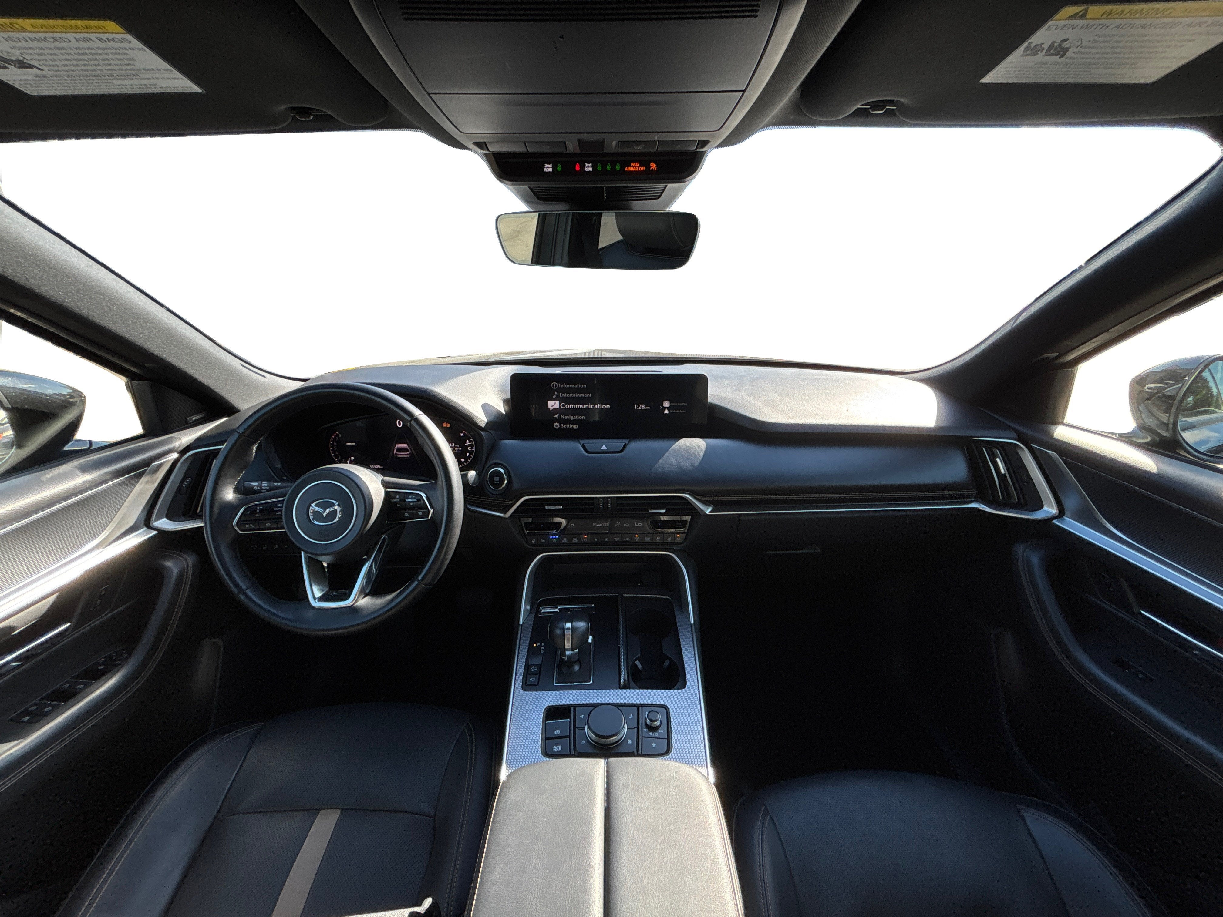 2025 Mazda Mazda CX-90 Premium Plus AWD