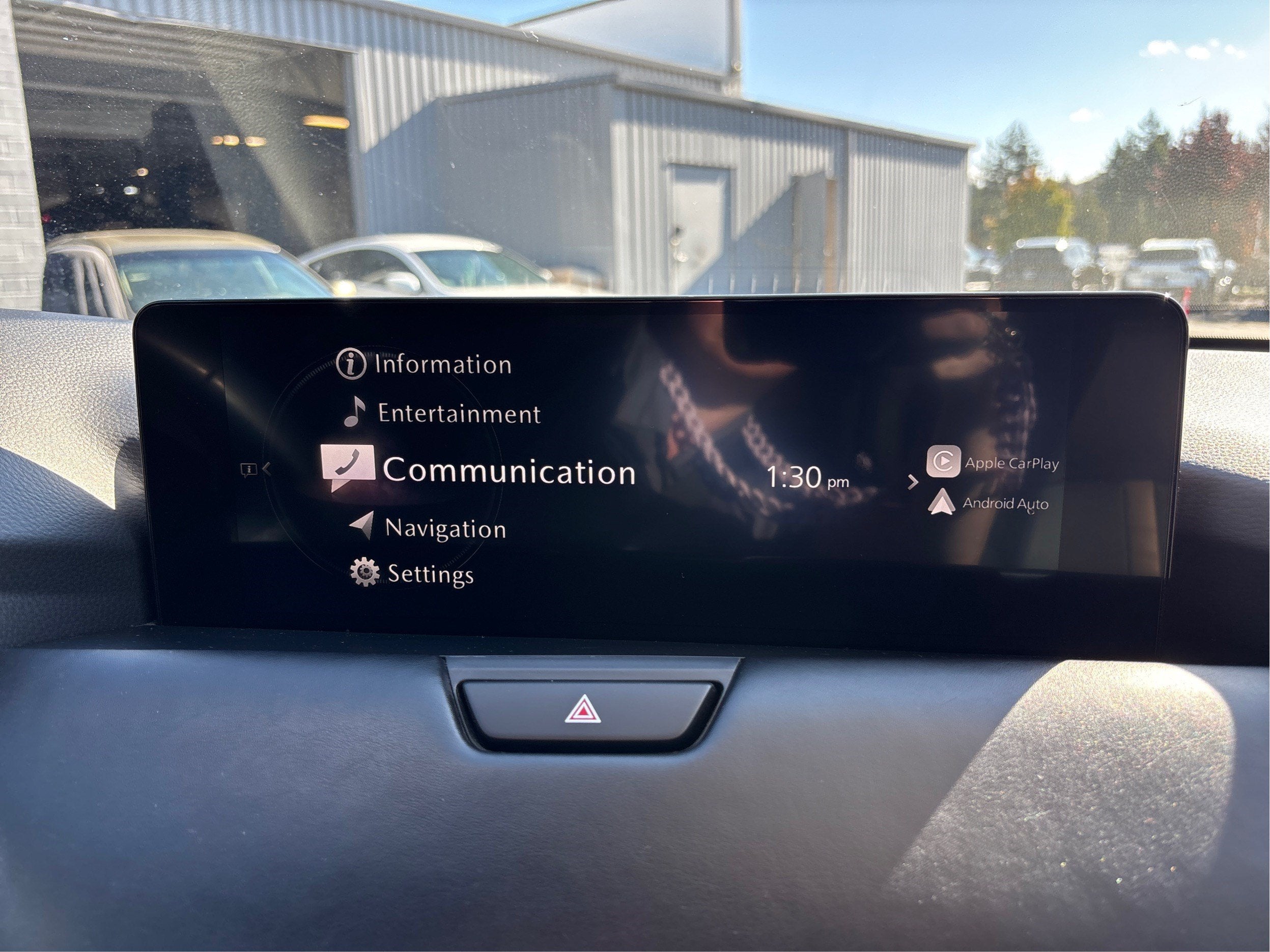 2025 Mazda Mazda CX-90 Premium Plus AWD