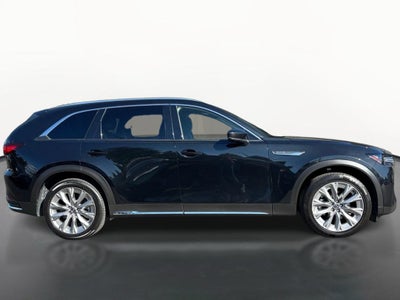 2025 Mazda Mazda CX-90 Premium Plus AWD