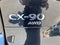 2025 Mazda Mazda CX-90 Premium Plus AWD