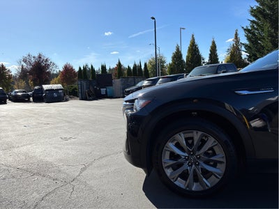 2025 Mazda Mazda CX-90 Premium Plus AWD