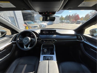 2025 Mazda Mazda CX-90 Premium Plus AWD