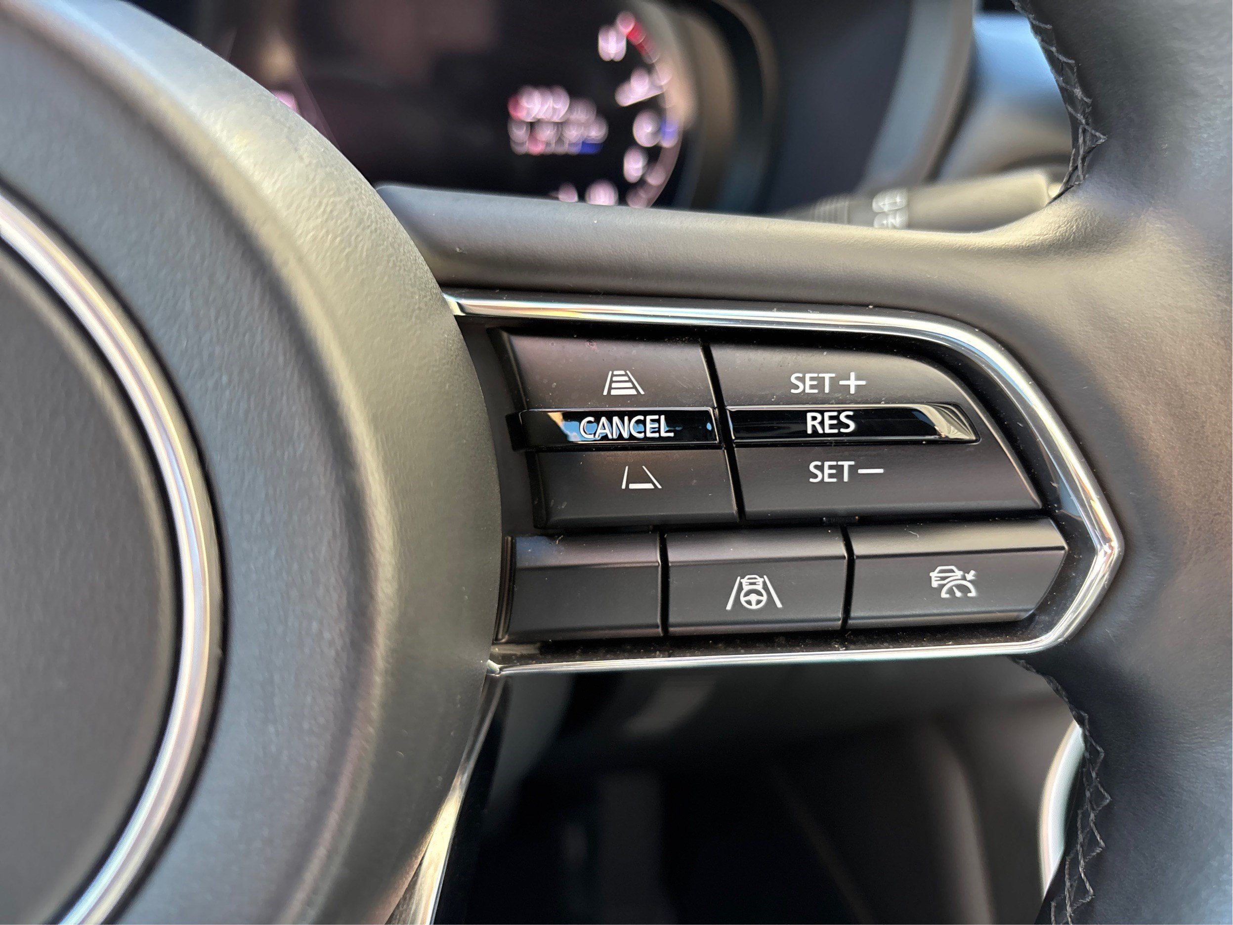 2025 Mazda Mazda CX-90 Premium Plus AWD