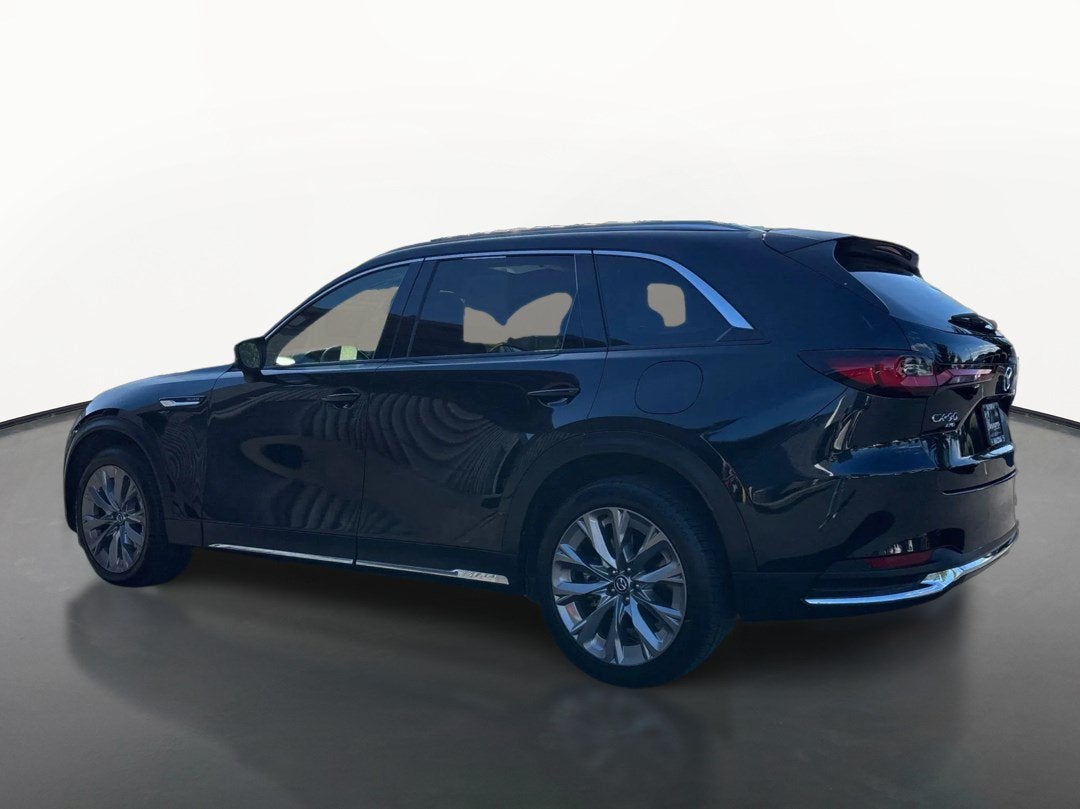 2025 Mazda Mazda CX-90 Premium Plus AWD