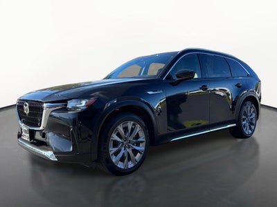 2025 Mazda Mazda CX-90 Premium Plus AWD