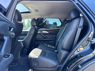 2023 Mazda Mazda CX-9 Touring Plus AWD
