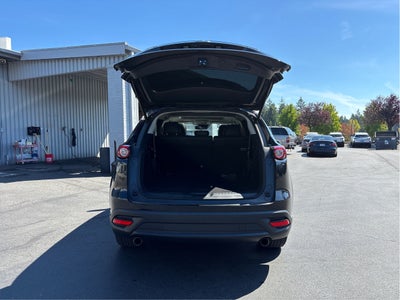 2023 Mazda Mazda CX-9 Touring Plus AWD
