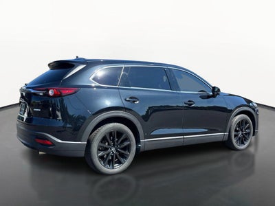 2023 Mazda Mazda CX-9 Touring Plus AWD