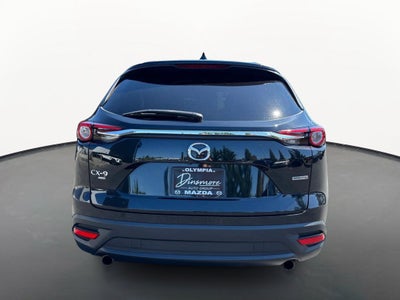 2023 Mazda Mazda CX-9 Touring Plus AWD