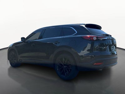 2023 Mazda Mazda CX-9 Touring Plus AWD