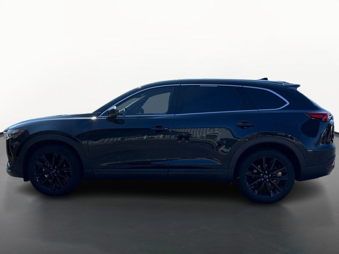 2023 Mazda Mazda CX-9 Touring Plus AWD