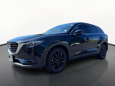 2023 Mazda Mazda CX-9 Touring Plus AWD