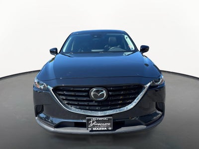 2023 Mazda Mazda CX-9 Touring Plus AWD