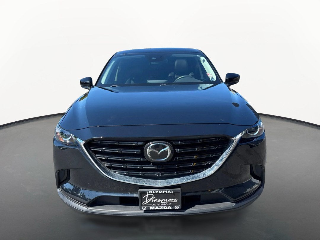 2023 Mazda Mazda CX-9 Touring Plus AWD