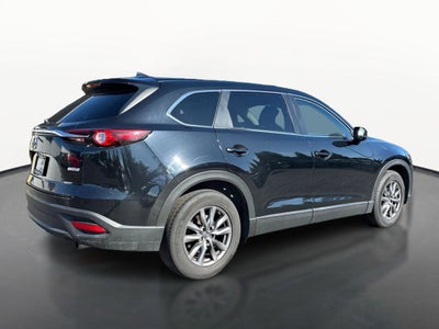 2019 Mazda Mazda CX-9 Sport AWD