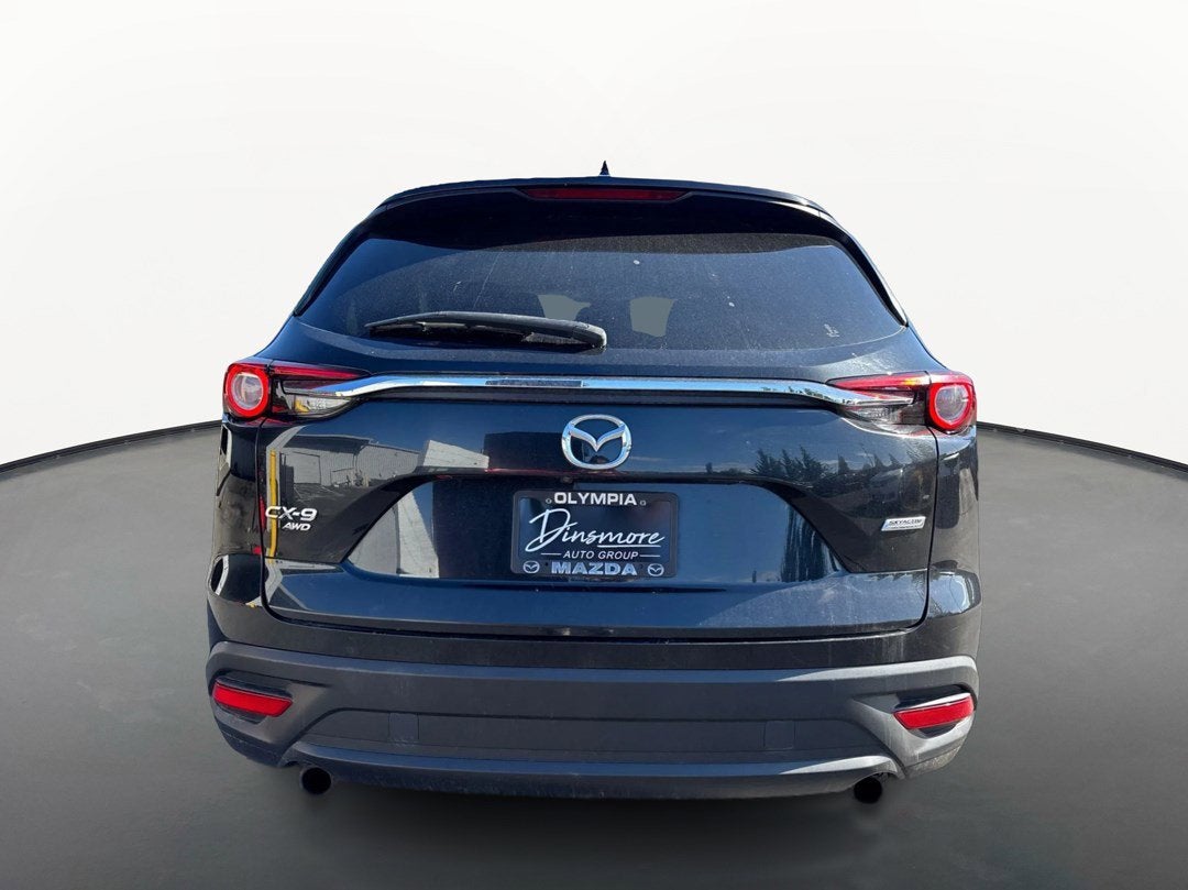 2019 Mazda Mazda CX-9 Sport AWD