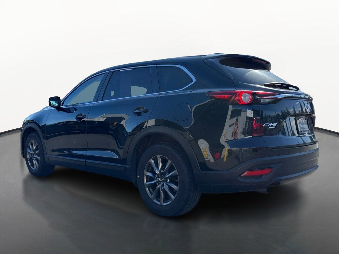 2019 Mazda Mazda CX-9 Sport AWD