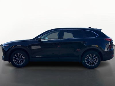 2019 Mazda Mazda CX-9 Sport AWD