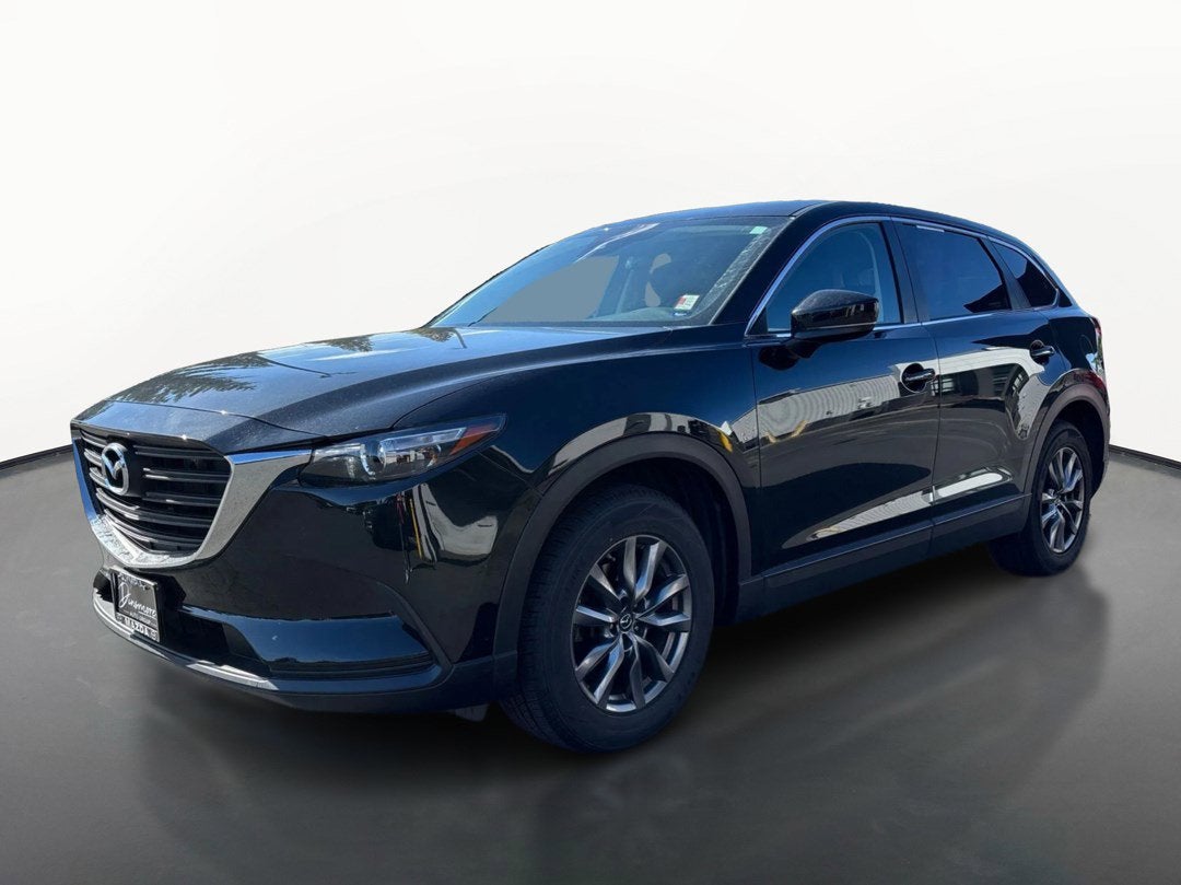 2019 Mazda Mazda CX-9 Sport AWD