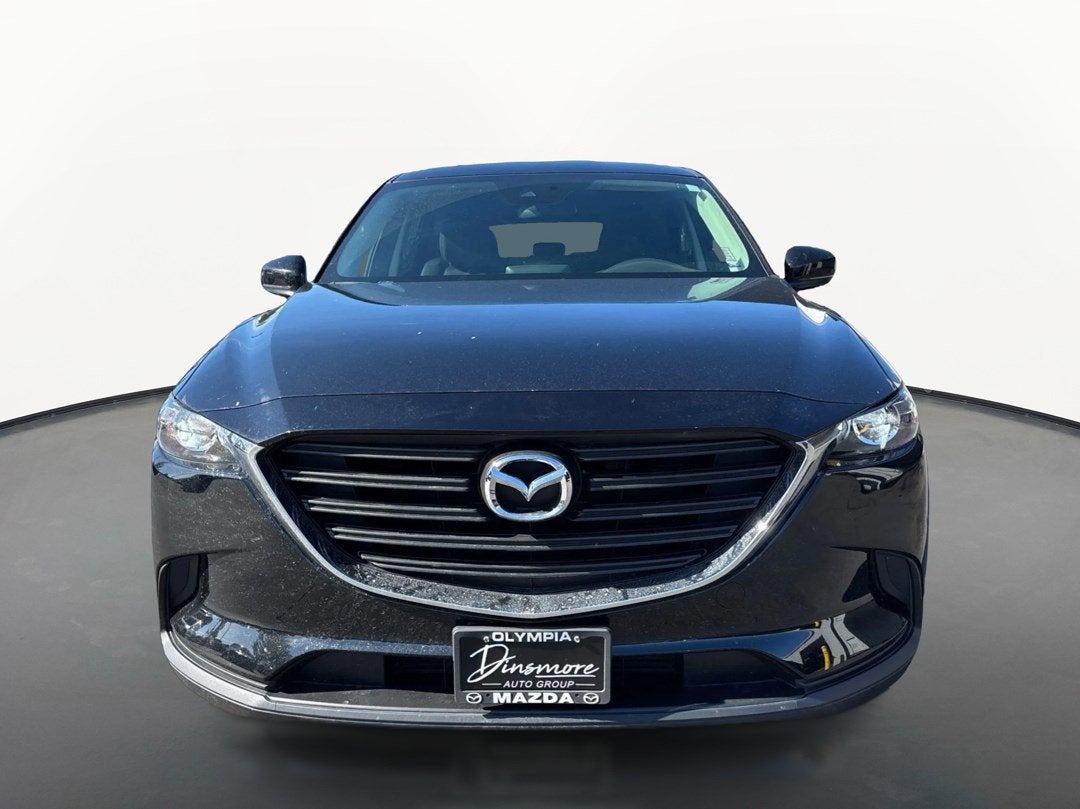 2019 Mazda Mazda CX-9 Sport AWD
