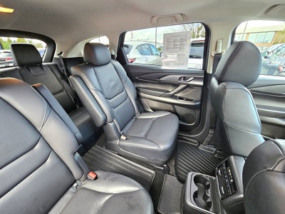 2023 Mazda Mazda CX-9 Touring AWD