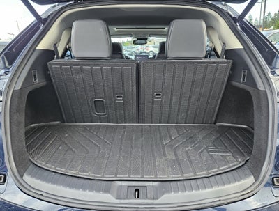 2023 Mazda Mazda CX-9 Touring AWD