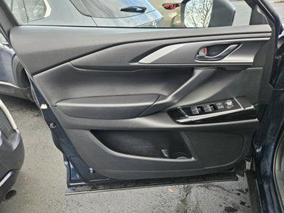 2023 Mazda Mazda CX-9 Touring AWD