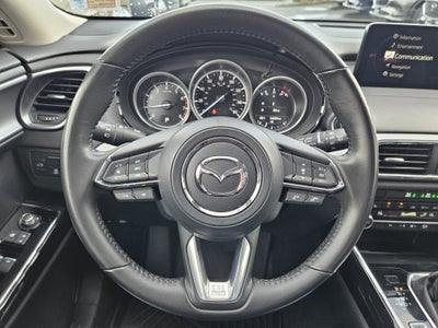 2023 Mazda Mazda CX-9 Touring AWD