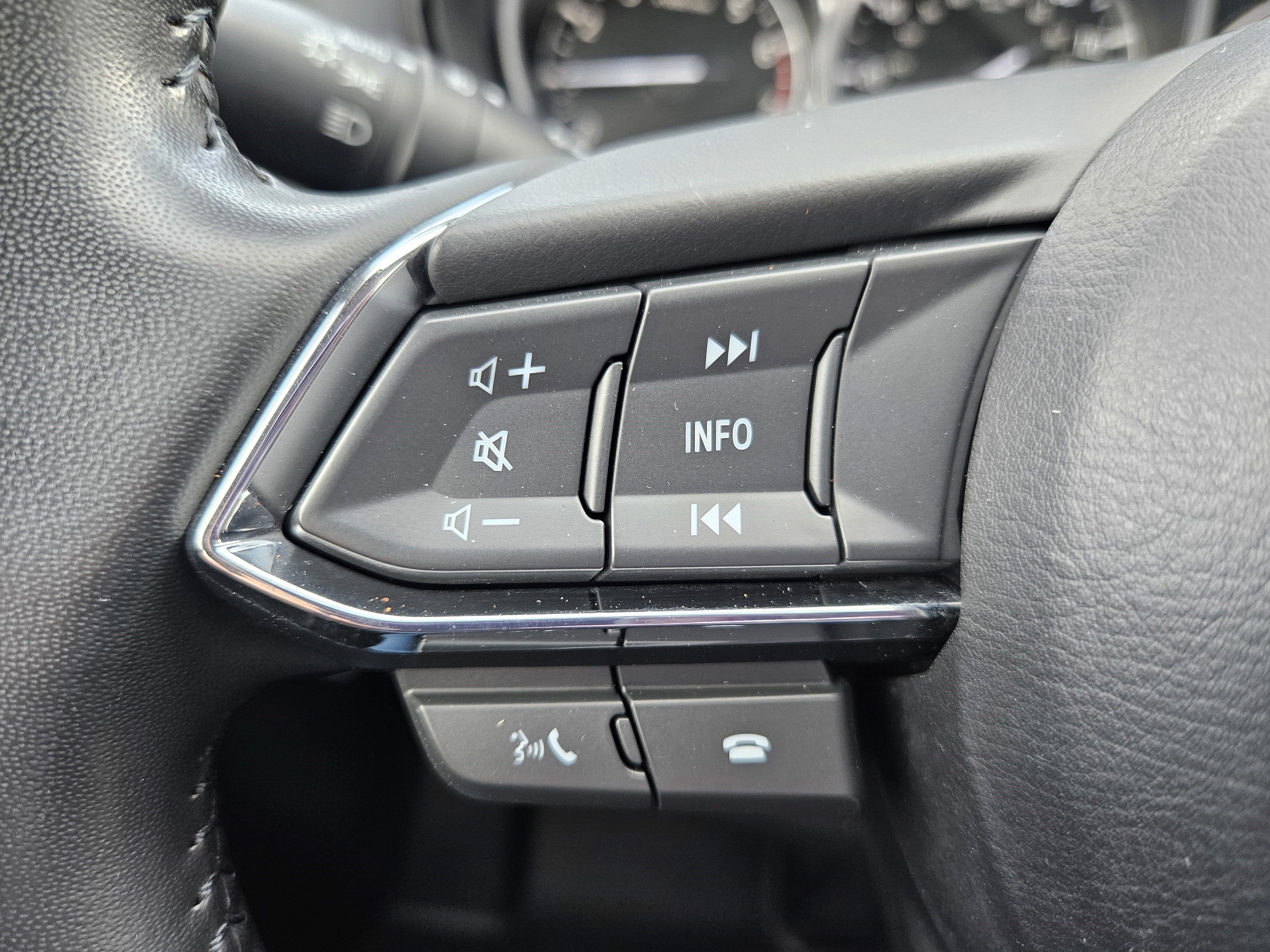 2023 Mazda Mazda CX-9 Touring AWD